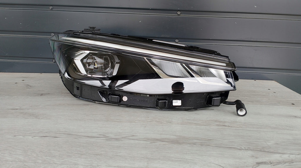 Frontscheinwerfer VW Passat 3J1941006 LED Rechts Scheinwerfer Headlight SCH8594923586bq