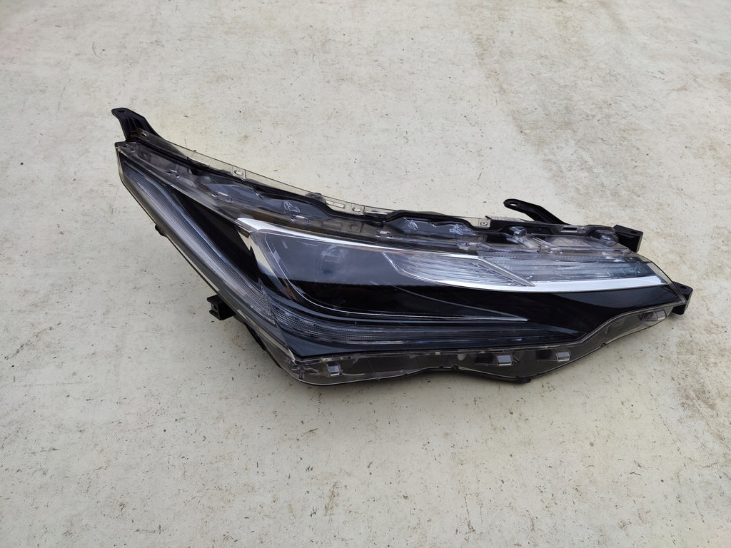 Frontscheinwerfer Toyota Corolla 81150-02L70-00 Full LED Rechts oder Links