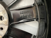 Load image into Gallery viewer, 1x Alufelge 16 Zoll 5.5" 5x112 46ET Glanz Schwarz 6866674 Mini F57 F56 F55 FEL5873960466ga