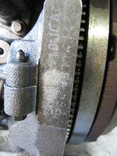 Load image into Gallery viewer, Motor Citroën C4 Grand Picasso II 10JCAN 1.6 Diesel Engine Unkomplett MOT5472608024cu