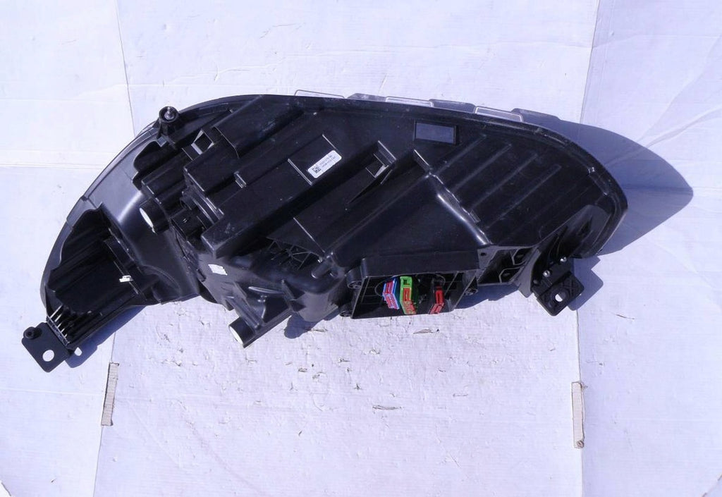 Frontscheinwerfer Ford Focus NX7B13E016AK Full LED Rechts Scheinwerfer Headlight SCH4302266205kg