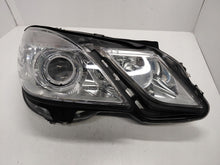 Laden Sie das Bild in den Galerie-Viewer, Frontscheinwerfer Mercedes-Benz W212 A2128201961 A2128205061 Xenon Ein Satz SCH8759104826ls