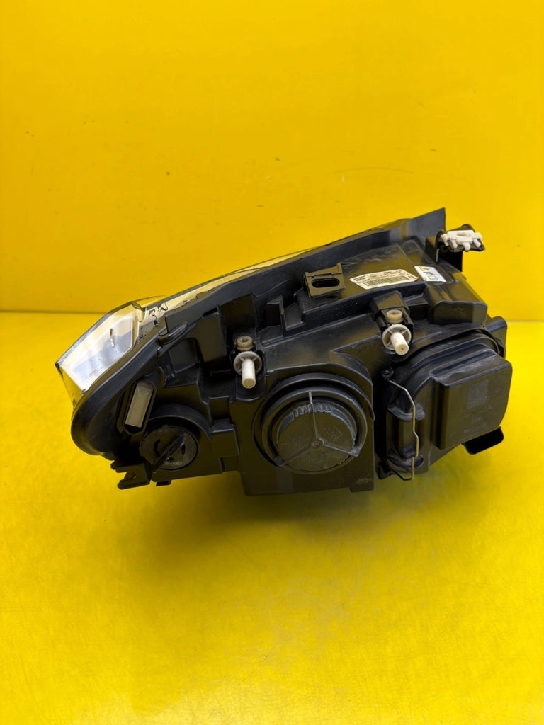 Frontscheinwerfer BMW X1 E84 2990007-07 Xenon Links Scheinwerfer Headlight SCH2087982162lp