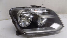 Laden Sie das Bild in den Galerie-Viewer, Frontscheinwerfer VW Amarok 2H941016M Rechts Scheinwerfer Headlight