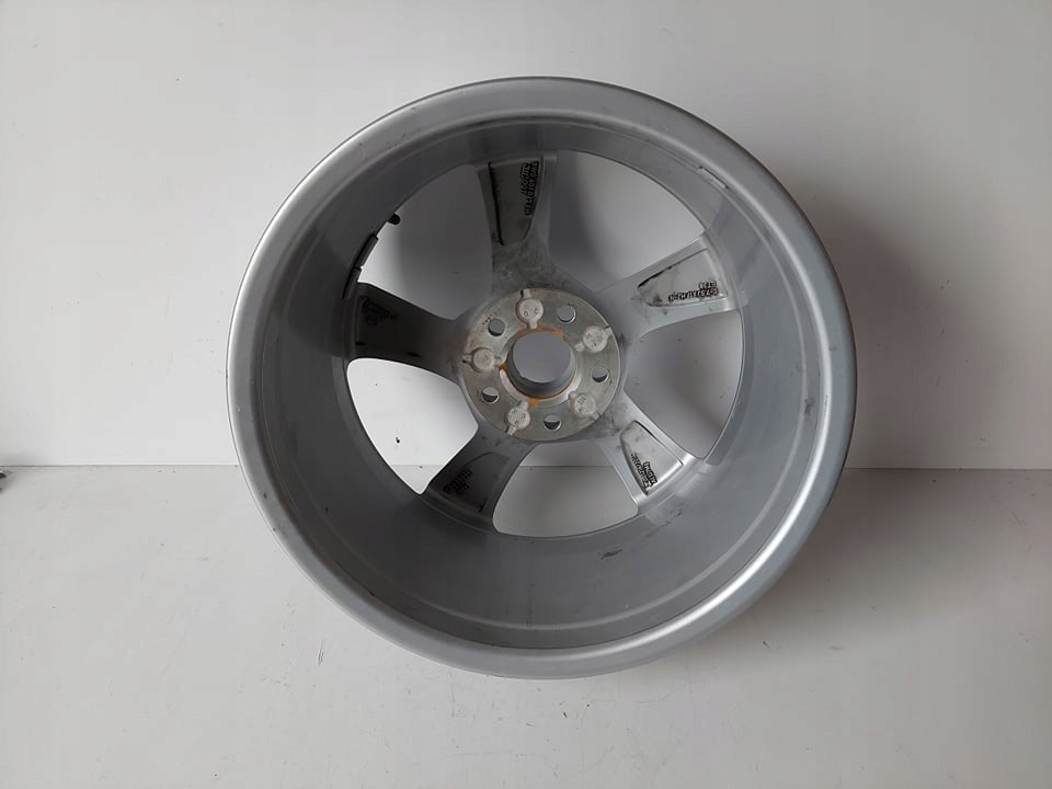 1x Alufelge 17 Zoll 7.5" 5x112 8W0601025EH Audi A4 B9 Rim Wheel FEL1349903404ex