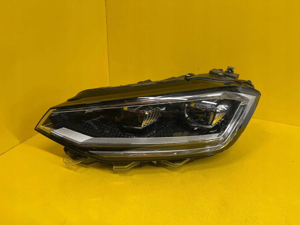 Frontscheinwerfer VW Golf Sportsvan 517941081 LED Links Scheinwerfer Headlight SCH7236284522fy