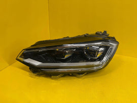 Frontscheinwerfer VW Golf Sportsvan 517941081 LED Links Scheinwerfer Headlight SCH7236284522fy