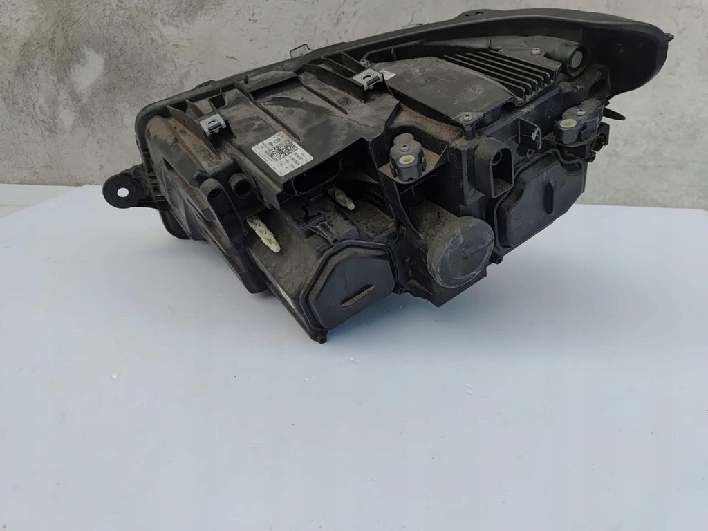 Frontscheinwerfer VW 7L1941036B Full LED Rechts Scheinwerfer Headlight SCH1399956951dp