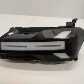 Frontscheinwerfer Dacia Spring 266056266R LED Links Scheinwerfer Headlight SCH5893410728fb