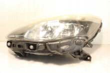 Load image into Gallery viewer, Frontscheinwerfer Renault Clio III 03467035 Links Scheinwerfer Headlight SCH3711075790lx