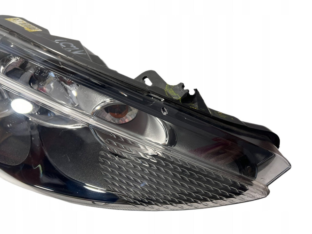 Frontscheinwerfer Ford Fiesta I 8A61-13W029-AH Ein Stück (Rechts oder Links) SCH3083324541ue