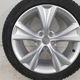 1x Alufelge 17 Zoll 7.5