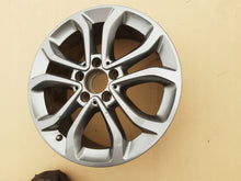 Load image into Gallery viewer, 1x Alufelge 18 Zoll 7.5&quot; 5x112 36ET A2054010200 Mercedes-Benz W205 Rim Wheel