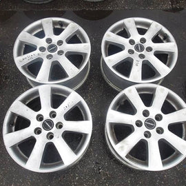 1x Alufelge 16 Zoll 7.0