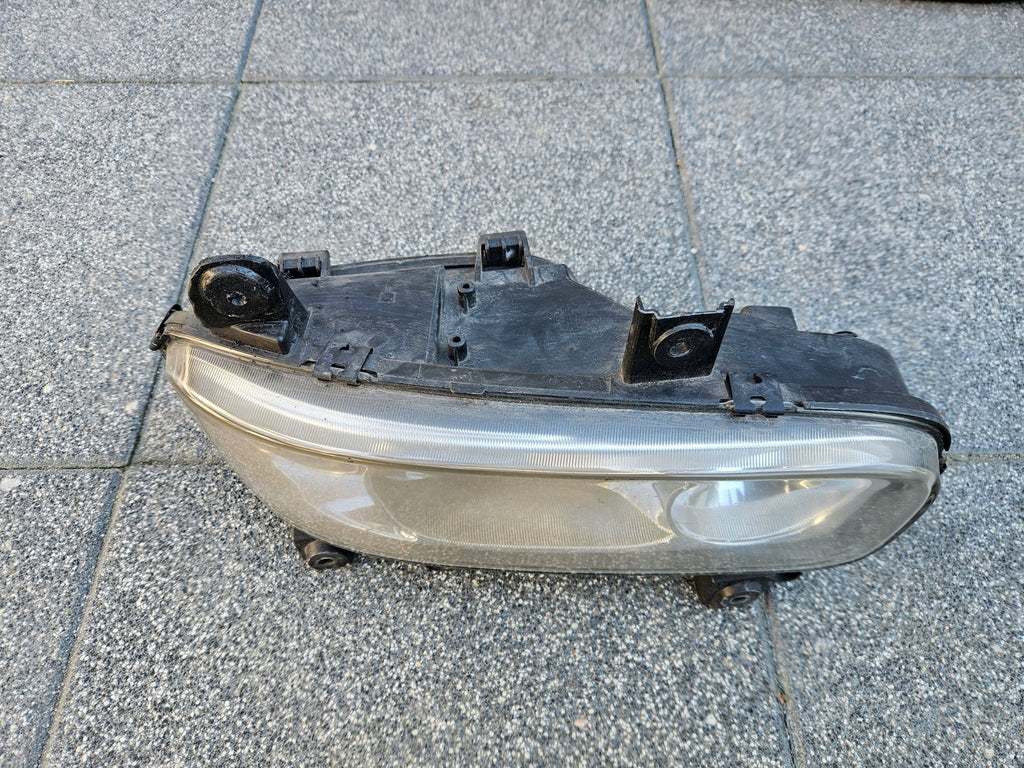 Frontscheinwerfer Mercedes-Benz A9738202761 Rechts Scheinwerfer Headlight