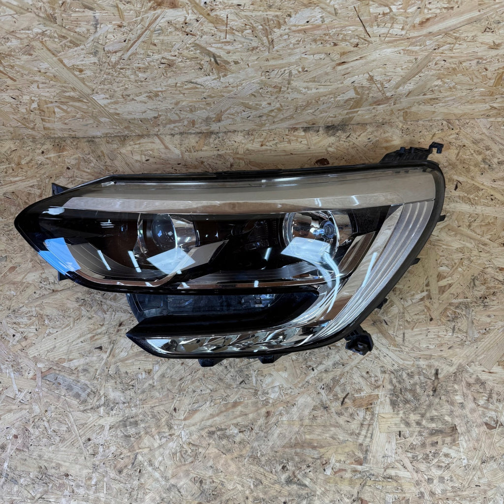 Frontscheinwerfer Renault Megane IV 260603157R LED Links Scheinwerfer Headlight SCH4162747449aw