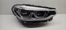 Laden Sie das Bild in den Galerie-Viewer, Frontscheinwerfer BMW X3 G01 G02 8739654-03 LED Rechts Scheinwerfer Headlight SCH3117443950yu