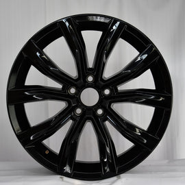 1x Alufelge 18 Zoll 7.0