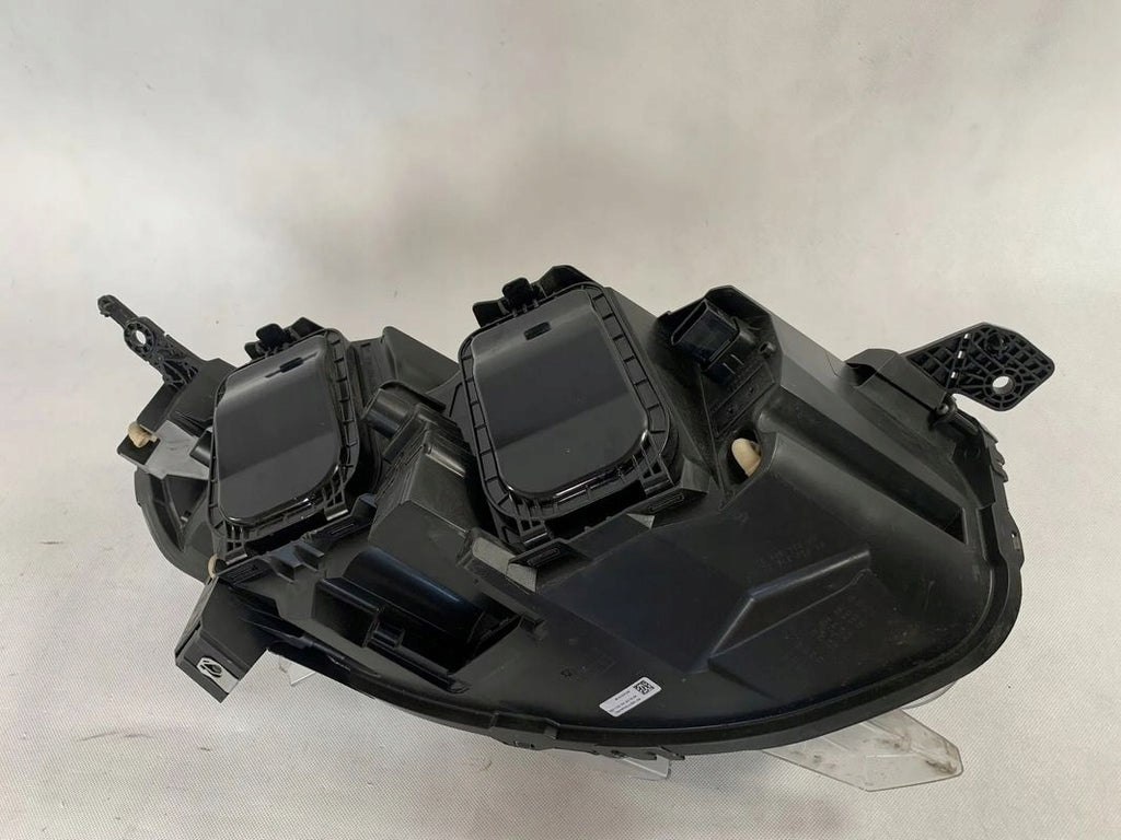 Frontscheinwerfer Citroën Jumpy Vivaro C 9808567080-00 Links Headlight SCH2473614309gb