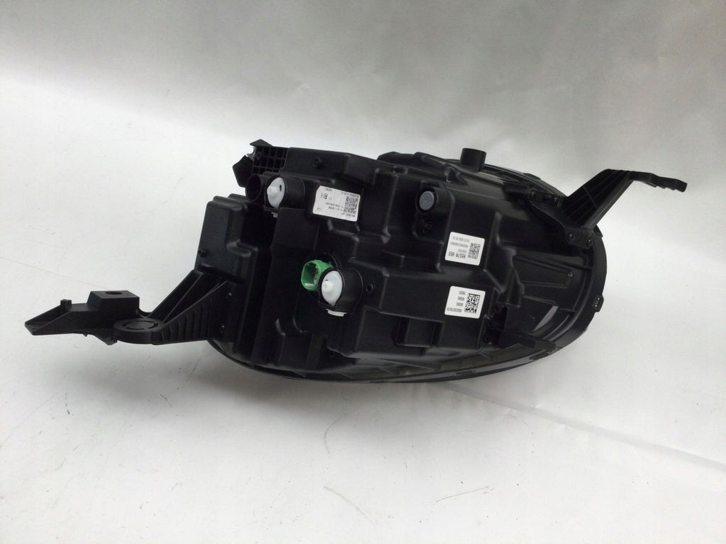 Frontscheinwerfer Fiat 600 52207557 LED Rechts Scheinwerfer Headlight SCH2638472405nb
