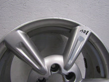 Laden Sie das Bild in den Galerie-Viewer, 1x Alufelge 18 Zoll 7.0" 47ET 09519C10 Opel Astra K Rim Wheel FEL7589117156ke