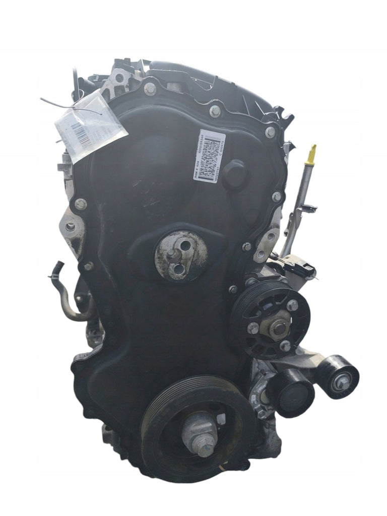 Motor Renault Talisman R9M409 1.6 DCI 130PS 96kW 229TKm 2015 Diesel Unkomplett