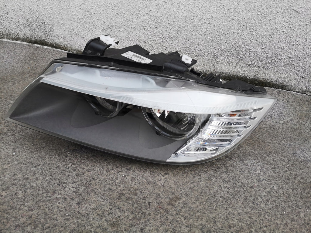 Frontscheinwerfer BMW 3 E91 E90 90003710 Links Scheinwerfer Headlight SCH3301639954ol