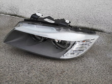 Laden Sie das Bild in den Galerie-Viewer, Frontscheinwerfer BMW 3 E91 E90 90003710 Links Scheinwerfer Headlight SCH3301639954ol