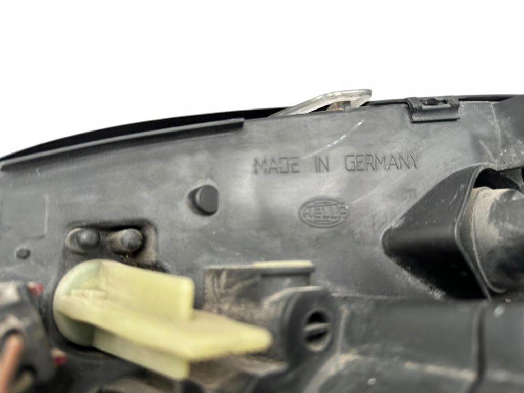 Frontscheinwerfer Opel Signum 155888-00 Rechts Scheinwerfer Headlight SCH5664045374yl