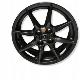 1x Alufelge 16 Zoll TTI14148 Mazda Mx-5 Nd I Rim Wheel FEL8537902674et