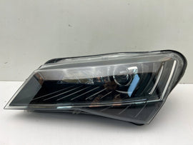 Frontscheinwerfer Skoda Superb III Xenon Links Scheinwerfer Headlight