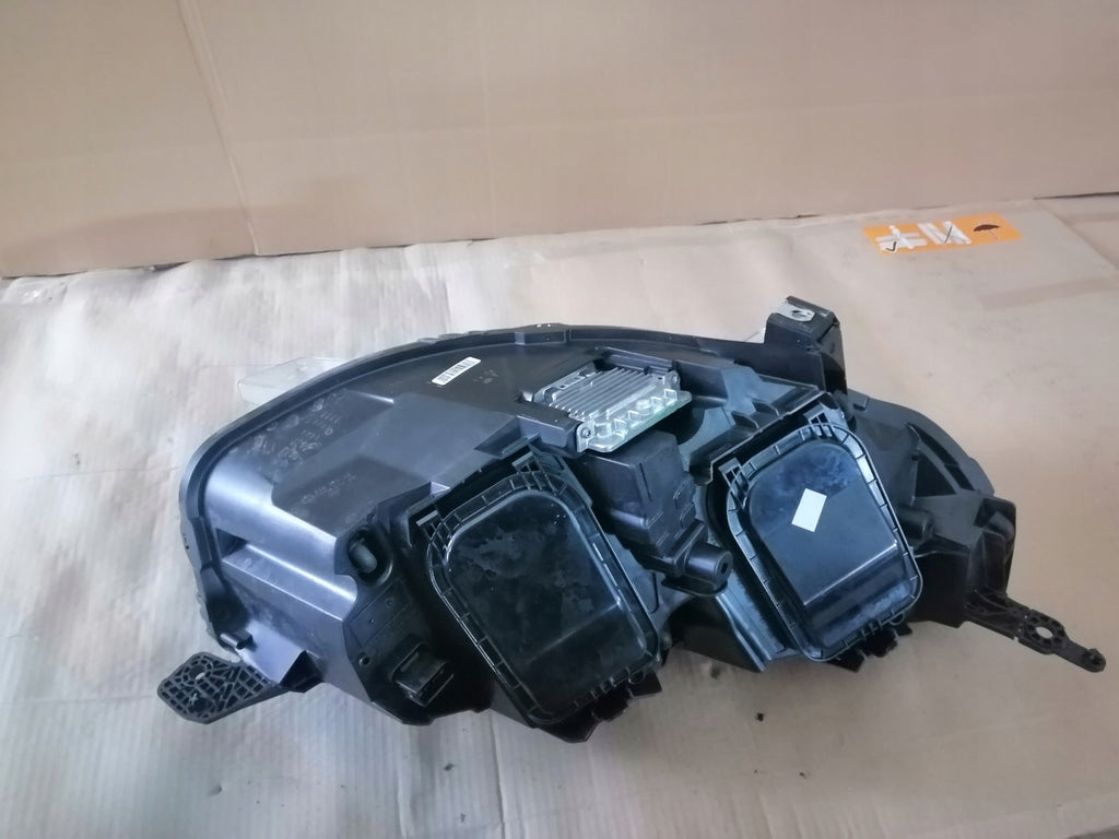 Frontscheinwerfer Opel Vivaro C Zafira Life 9832837680-00 Xenon Links Headlight