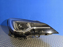 Laden Sie das Bild in den Galerie-Viewer, Frontscheinwerfer Opel Astra K 39218026 LED Rechts Scheinwerfer Headlight SCH1298500865qw
