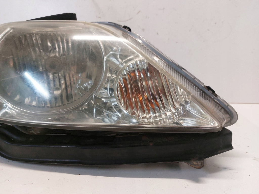 Frontscheinwerfer Honda City IV DGK534 Rechts Scheinwerfer Headlight