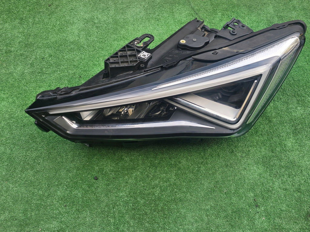 Frontscheinwerfer Cupra Formentor 5FG941007H LED Links Scheinwerfer Headlight SCH8383244410fg