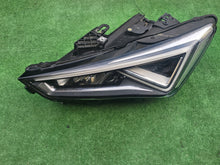 Load image into Gallery viewer, Frontscheinwerfer Cupra Formentor 5FG941007H LED Links Scheinwerfer Headlight SCH8383244410fg