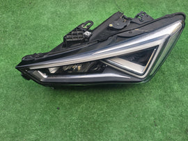 Frontscheinwerfer Cupra Formentor 5FG941007H LED Links Scheinwerfer Headlight SCH8383244410fg