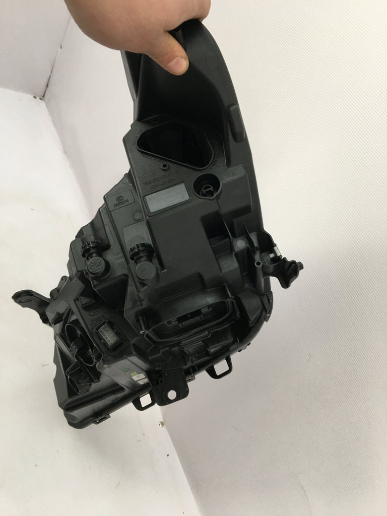 Frontscheinwerfer Opel Astra K 39023763 Full LED Rechts Scheinwerfer Headlight SCH7892379629cj