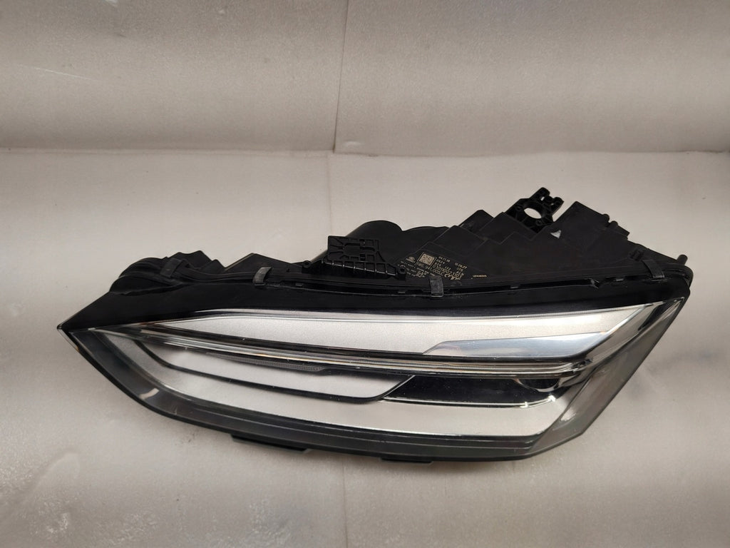 Frontscheinwerfer Audi A5 8W6941005C Xenon Links Scheinwerfer Headlight