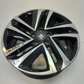 1x Alufelge 18 Zoll 7.0