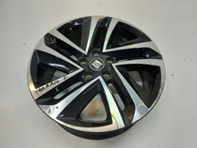 Load image into Gallery viewer, 1x Alufelge 18 Zoll 7.0" 5x112 43ET Glanz Schwarz 5FJ601025C Seat Tarraco FEL4498762583gg