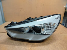 Load image into Gallery viewer, Frontscheinwerfer BMW F07 7199613-18 Xenon Links Scheinwerfer Headlight SCH9946108160eh