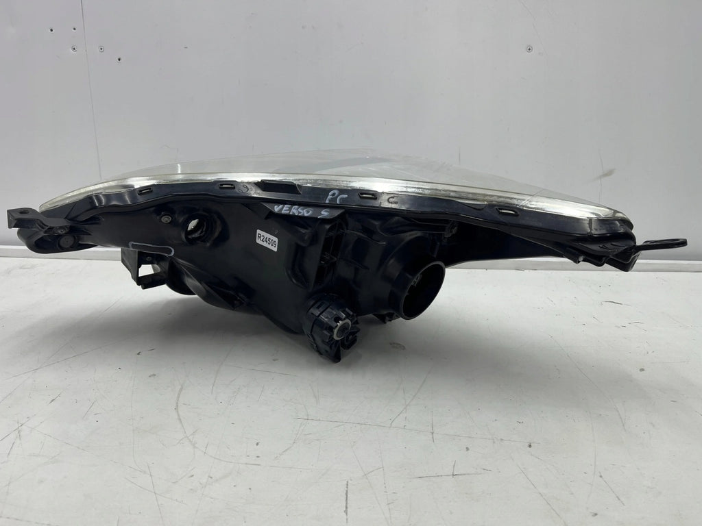 Frontscheinwerfer Toyota Ractis Rechts Scheinwerfer Headlight SCH8776655912kt