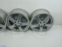 Laden Sie das Bild in den Galerie-Viewer, 4x Alufelge 16 Zoll 6.5" 5x110 37ET KBA47675 Fiat 500x Rim Wheel FEL4283027714fy