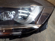 Load image into Gallery viewer, Frontscheinwerfer VW Golf Sportsvan Am1 I 517941033B LED Rechts oder Links SCH3766948624xh