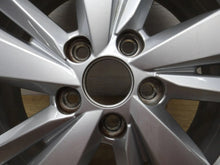 Load image into Gallery viewer, 1x Alufelge 15 Zoll 5.5" 5x100 40ET 2G0601025 VW Polo Rim Wheel FEL4397566037fe