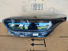 Laden Sie das Bild in den Galerie-Viewer, Frontscheinwerfer Kia Ceed J7921-11010- Full LED Links Scheinwerfer Headlight SCH4982111119vd