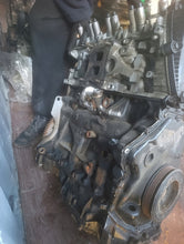 Load image into Gallery viewer, Motor Audi VW I CJE 1.8 TFSI Benzin Engine Unkomplett MOT2686551367vj