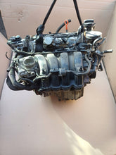 Laden Sie das Bild in den Galerie-Viewer, Motor VW Passat BLF 1.6 FSI 115PS 85kW 167TKm Benzin Engine Komplett