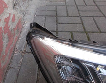 Laden Sie das Bild in den Galerie-Viewer, Frontscheinwerfer Fiat Ducato Boxer 1394418080 Rechts Scheinwerfer Headlight